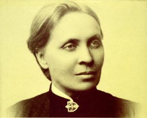 Elfrida Andrée