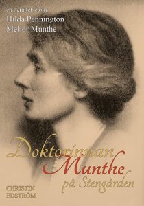 Doktorinnan Munthe